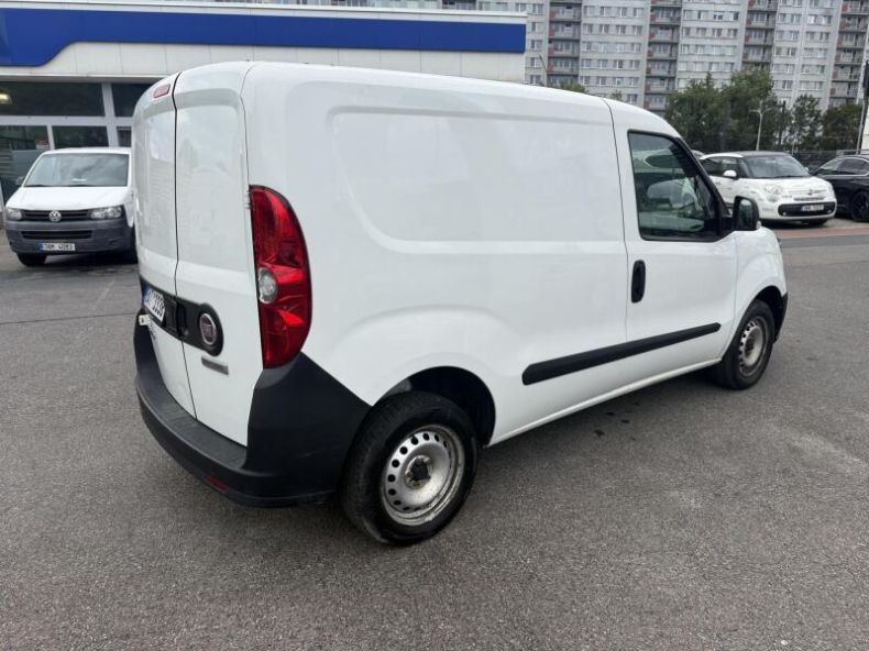 Fiat Dobló - hlavní fotka