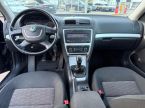 Škoda Octavia - fotka číslo 9