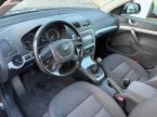 Škoda Octavia - fotka číslo 10