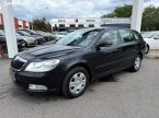 Škoda Octavia - fotka číslo 1