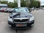 Škoda Octavia - fotka číslo 2