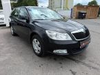 Škoda Octavia - fotka číslo 3