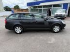 Škoda Octavia - fotka číslo 4