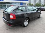 Škoda Octavia - fotka číslo 5