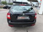 Škoda Octavia - fotka číslo 6