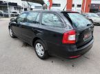 Škoda Octavia - fotka číslo 7