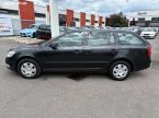 Škoda Octavia - fotka číslo 8