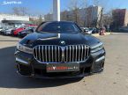 BMW Řada 7 - fotka číslo 9