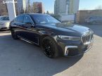 BMW Řada 7 - fotka číslo 10