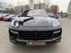 Porsche Cayenne - fotka číslo 10