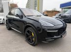 Porsche Cayenne - fotka číslo 11