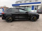 Porsche Cayenne - fotka číslo 12
