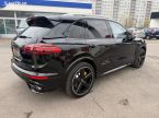 Porsche Cayenne - fotka číslo 13