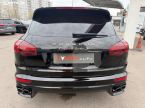 Porsche Cayenne - fotka číslo 14