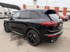 Porsche Cayenne - fotka číslo 15