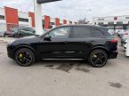 Porsche Cayenne - fotka číslo 16