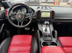 Porsche Cayenne - fotka číslo 17
