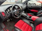 Porsche Cayenne - fotka číslo 19