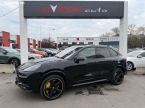 Porsche Cayenne - fotka číslo 8