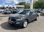 Volkswagen T-Roc - fotka číslo 1