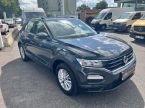 Volkswagen T-Roc - fotka číslo 3