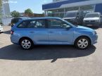 Škoda Fabia - fotka číslo 3
