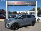 SsangYong Tivoli - fotka číslo 32