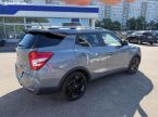 SsangYong Tivoli - fotka číslo 4
