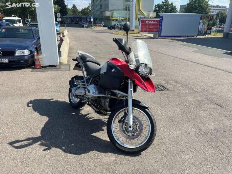 BMW Ostatní - hlavní fotka