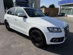 Audi Q5 - fotka číslo 3
