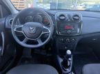 Dacia Logan - fotka číslo 10