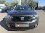 Dacia Logan - fotka číslo 3