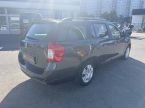 Dacia Logan - fotka číslo 6