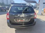 Dacia Logan - fotka číslo 7