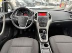 Opel Astra - fotka číslo 9