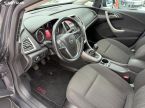 Opel Astra - fotka číslo 10