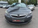 Opel Astra - fotka číslo 2