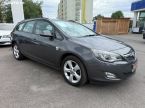 Opel Astra - fotka číslo 3