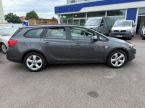 Opel Astra - fotka číslo 4