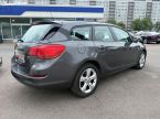 Opel Astra - fotka číslo 5