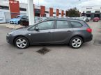 Opel Astra - fotka číslo 8
