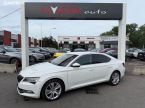 Škoda Superb - fotka číslo 0