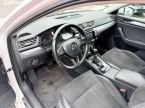 Škoda Superb - fotka číslo 9