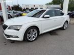 Škoda Superb - fotka číslo 1