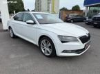 Škoda Superb - fotka číslo 2