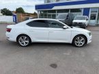 Škoda Superb - fotka číslo 3