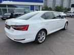 Škoda Superb - fotka číslo 4