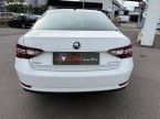 Škoda Superb - fotka číslo 5