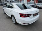 Škoda Superb - fotka číslo 6