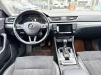 Škoda Superb - fotka číslo 8